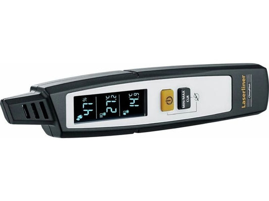 Laserliner | ClimaPilot Plus