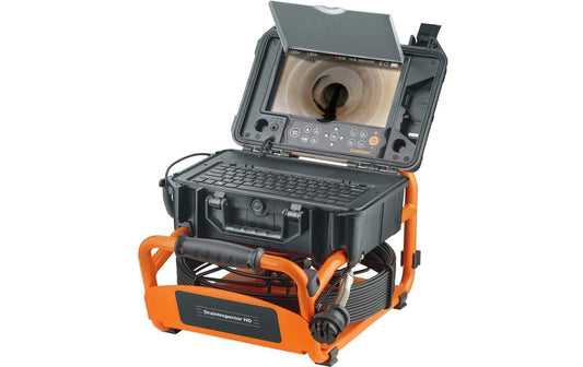 Laserliner | DrainInspector HD30