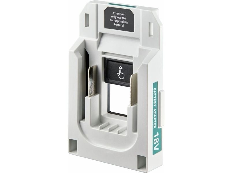 Laserliner | PowerAdapter Makita