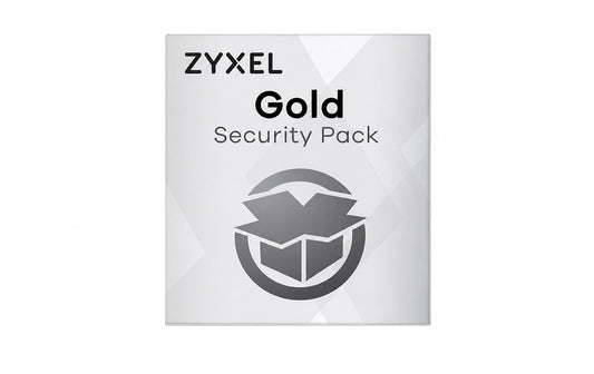 Zyxel | USG Flex 700H Gold Sec 1 Jahr | inkl. Nebula Pro Pack