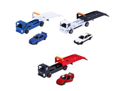 Majorette | JDM Legends Car Transporter | Assortiert