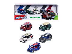 Majorette | Mini 5 pieces Giftpack