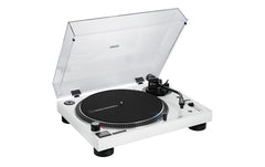 Audio-Technica | AT-LP120XUSBWH | DJ Turntable, Direktantrieb