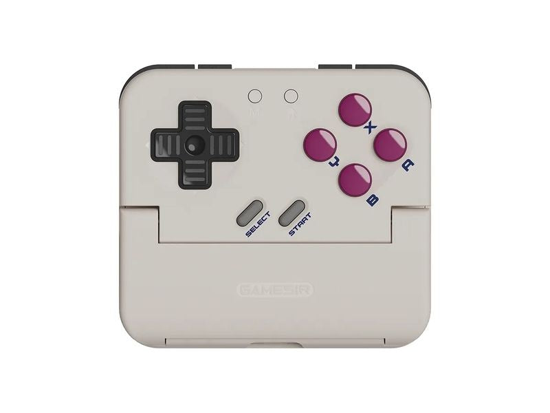 GameSir | Pocket 1 Vertical Controller | Bluetooth, Mobile, Retro