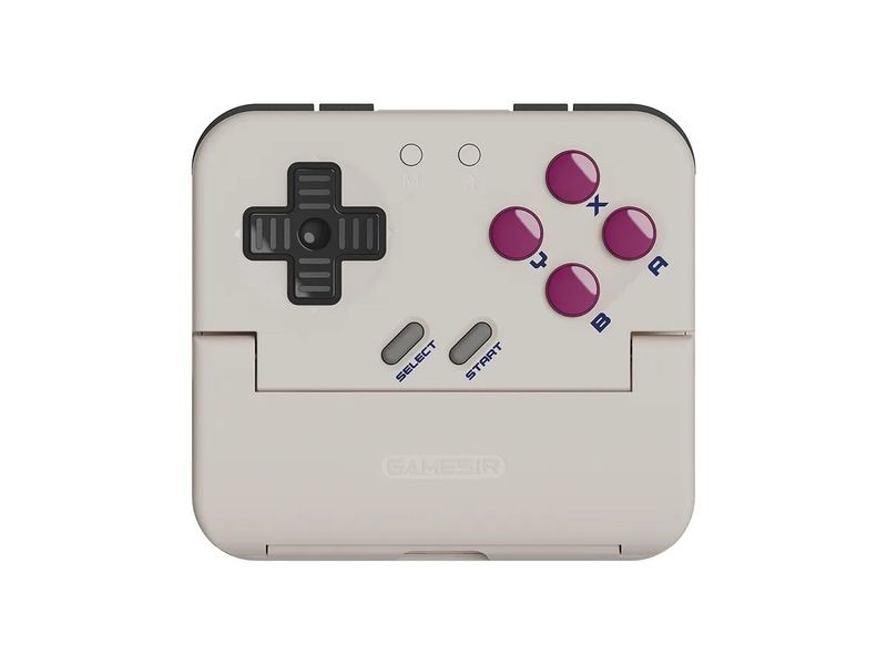 GameSir | Pocket 1 Vertical Controller | Bluetooth, Mobile, Retro