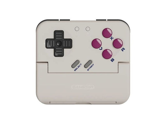 GameSir | Pocket 1 Vertical Controller | Bluetooth, Mobile, Retro