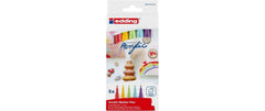 edding | Acrylmarker 5300 fein E-5 rainbow | 1-2 mm