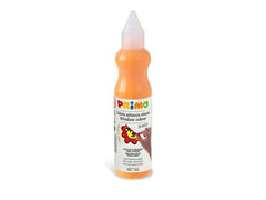 Primo | Fenstermalfarbe 75ml | orange