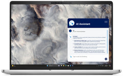 Dell | Pro 16 Plus, U7-266V, W11-P, Copilot+ | 16 FHD+, 16GB, 512GB SSD, noAC/PCORD