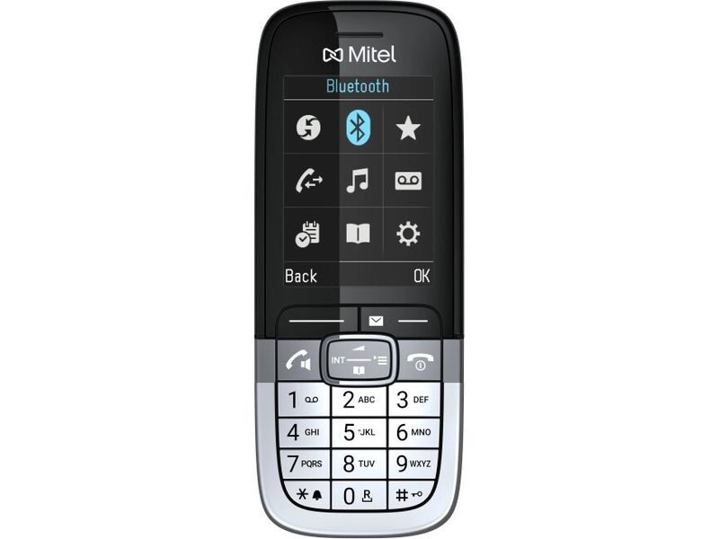 MITEL | OpenScape DECT Phone SL7