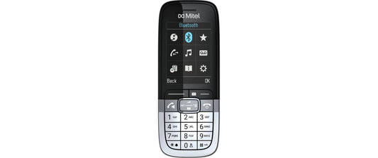 MITEL | OpenScape DECT Phone SL7