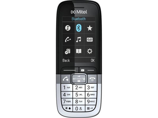 MITEL | OpenScape DECT Phone SL7