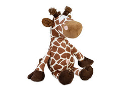 relaxdays | Türstopper Giraffe | H x B x T: ca. 26 x 25 x 23 cm