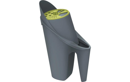 Romberg | Universalhandstreuer, anthrazit-grün | max. 900 ml