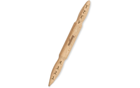 Romberg | Holz-Pikierstab | Länge ca. 17 cm