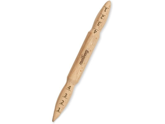 Romberg | Holz-Pikierstab | Länge ca. 17 cm