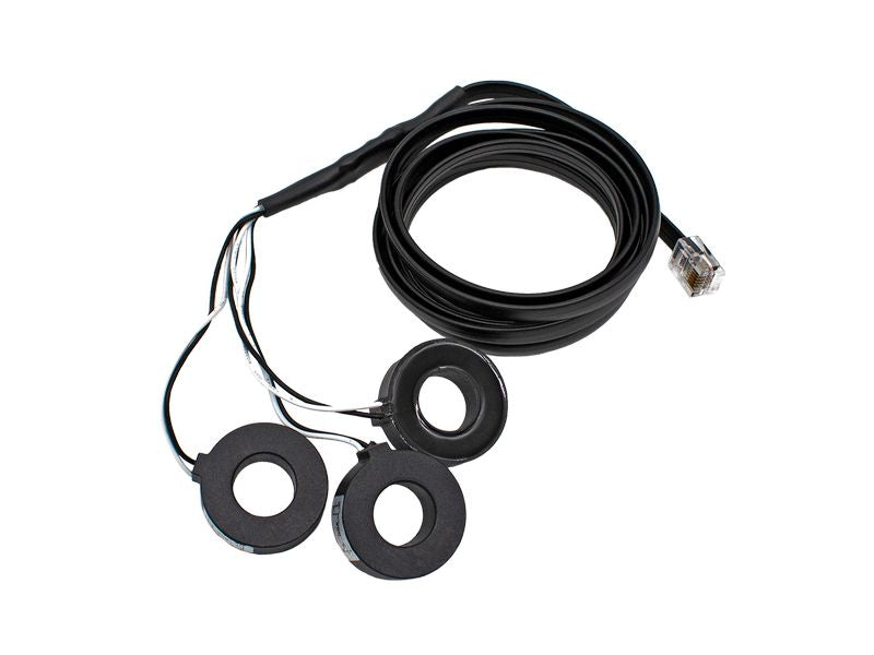 SMARTFOX | Stromwandler 80A geschlossen | für SMARTFOX Pro / Light