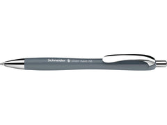 Schneider | Kugelschreiber Slider Rave XB | 0.7mm, urban grey