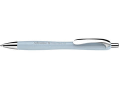 Schneider | Kugelschreiber Slider Rave XB | 0.7mm, arctic