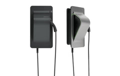 SMARTFOX | Pro Charger2 11 kW brass ,V2H,V2G | 7m Kabel, Typ 2, RS 485, WiFi, RFID