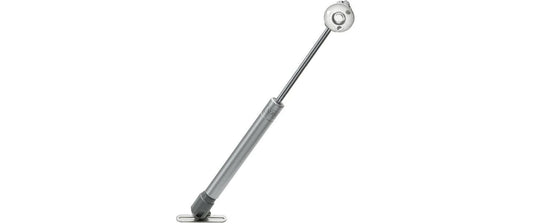 HETTICH | Klappenhalter 199 mm, vernickelt
