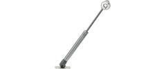 HETTICH | Klappenhalter 199 mm, vernickelt