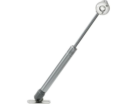HETTICH | Klappenhalter 199 mm, vernickelt
