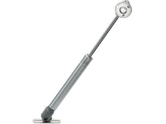 HETTICH | Klappenhalter 199 mm, vernickelt