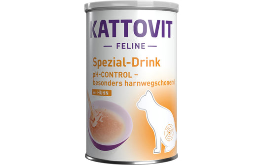 Kattovit | Urinary Drink 135ml | 135 g