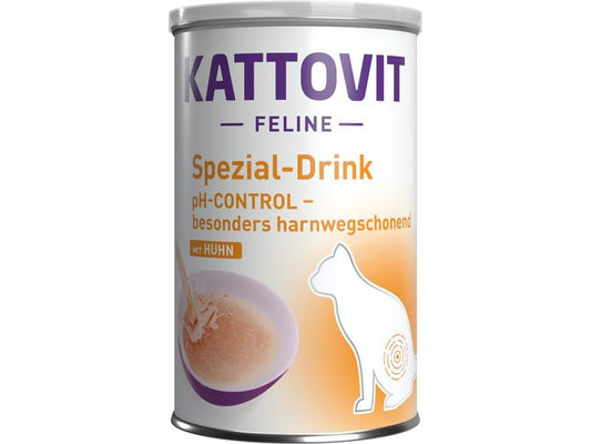 Kattovit | Urinary Drink 135ml | 135 g
