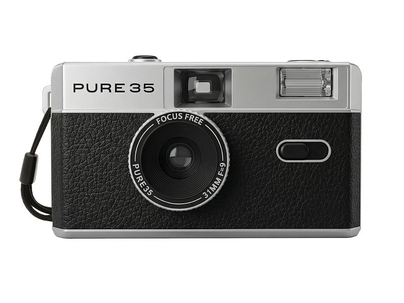 Kodak | Film Kamera Pure35 Black