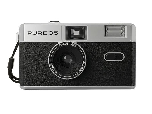 Kodak | Film Kamera Pure35 Black
