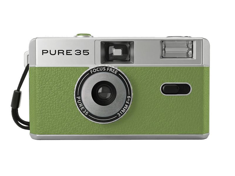 Kodak | Film Kamera Pure35 Green