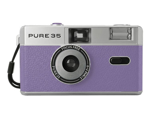 Kodak | Film Kamera Pure35 Voilet