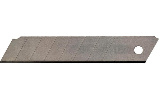 Fiskars | Ersatzklingen 18mm | Klingenführung aus Metall, gummierter Griff