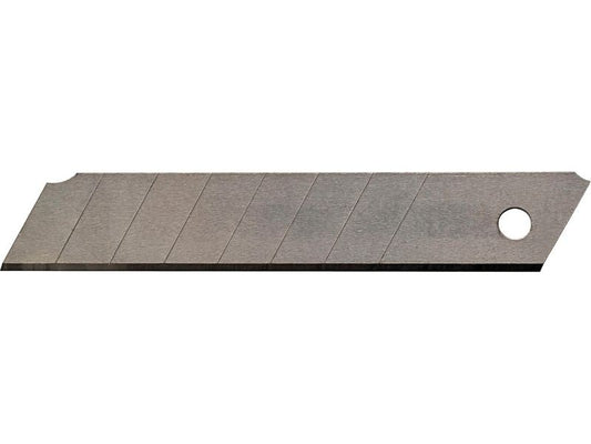 Fiskars | Ersatzklingen 18mm | Klingenführung aus Metall, gummierter Griff