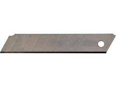Fiskars | Ersatzklingen 18mm | Klingenführung aus Metall, gummierter Griff