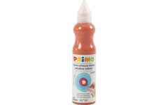 Primo | Fenstermalfarbe 75ml | siena gebrannt