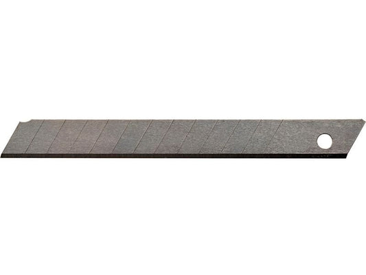 Fiskars | Ersatzklingen 9mm | Klingenführung aus Metall, gummierter Griff
