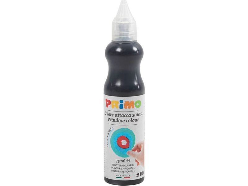 Primo | Fenstermalfarbe 75ml | violett