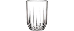 Hermia | Trinkglas 350 ml, 3 Stück | Glas