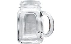 Hermia | Trinkglas 450 ml, 2 Stück | Glas