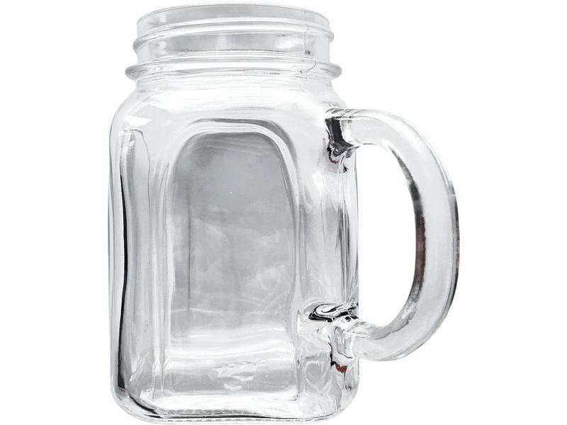Hermia | Trinkglas 450 ml, 2 Stück | Glas