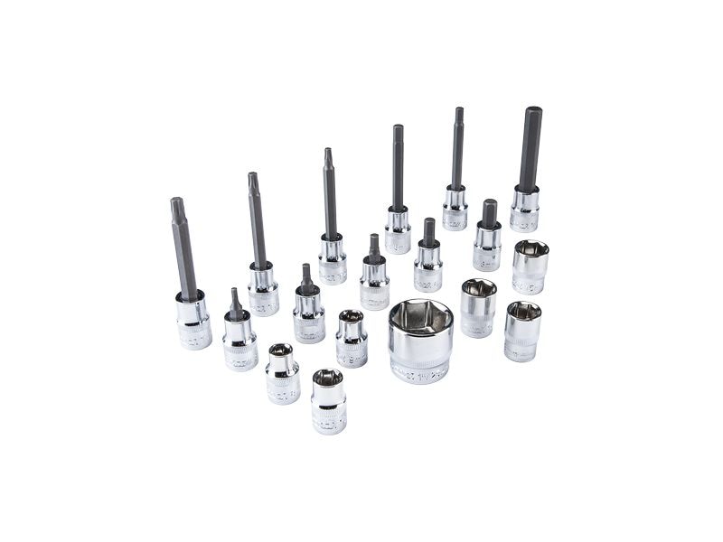 ParkTool | Park Tool SBS-1.3 | Steckschlüssel und Bit Set