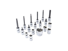 ParkTool | Park Tool SBS-1.3 | Steckschlüssel und Bit Set