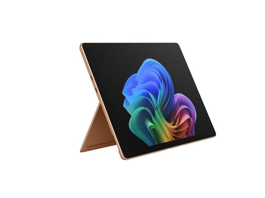 Microsoft | Surface Pro 12. Edition, 13 | X Plus, 24GB, 512GB, Dune