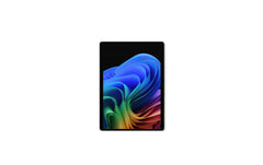 Microsoft | Surface Pro 12. Edition, 13 | X Plus, 24GB, 512GB, Platinum