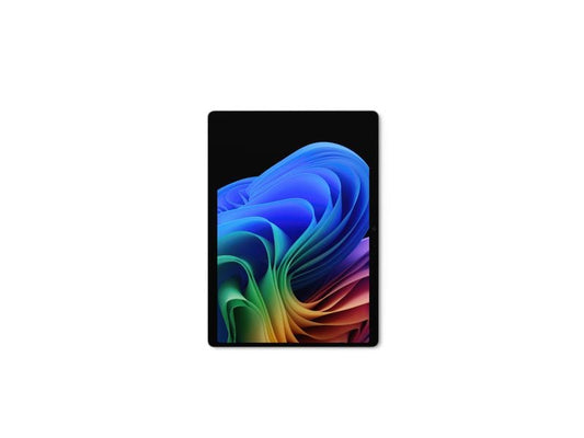Microsoft | Surface Pro 12. Edition, 13 | X Elite, 16GB, 512GB, OLED, Platinum