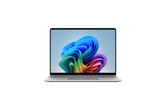 Microsoft | Surface Laptop 8. Edition, 13.8 | X Elite, 16GB, 512GB, Platinum
