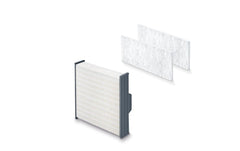 Beurer | Nachkaufset MareMed Filter | für MK 500 Meeresklimagerät